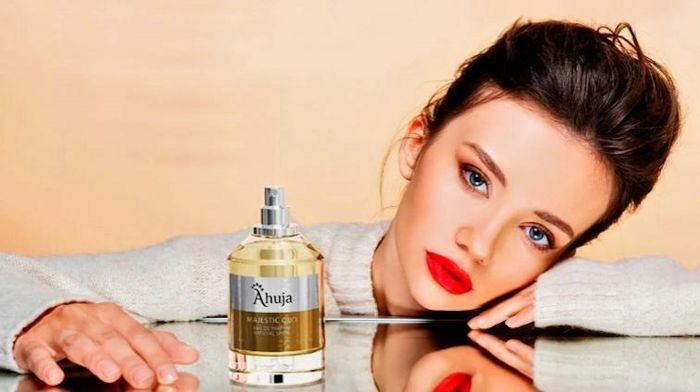 How This Fragrance Line Makes Smelling Good Affordable, Meet Ahuja Perfumes