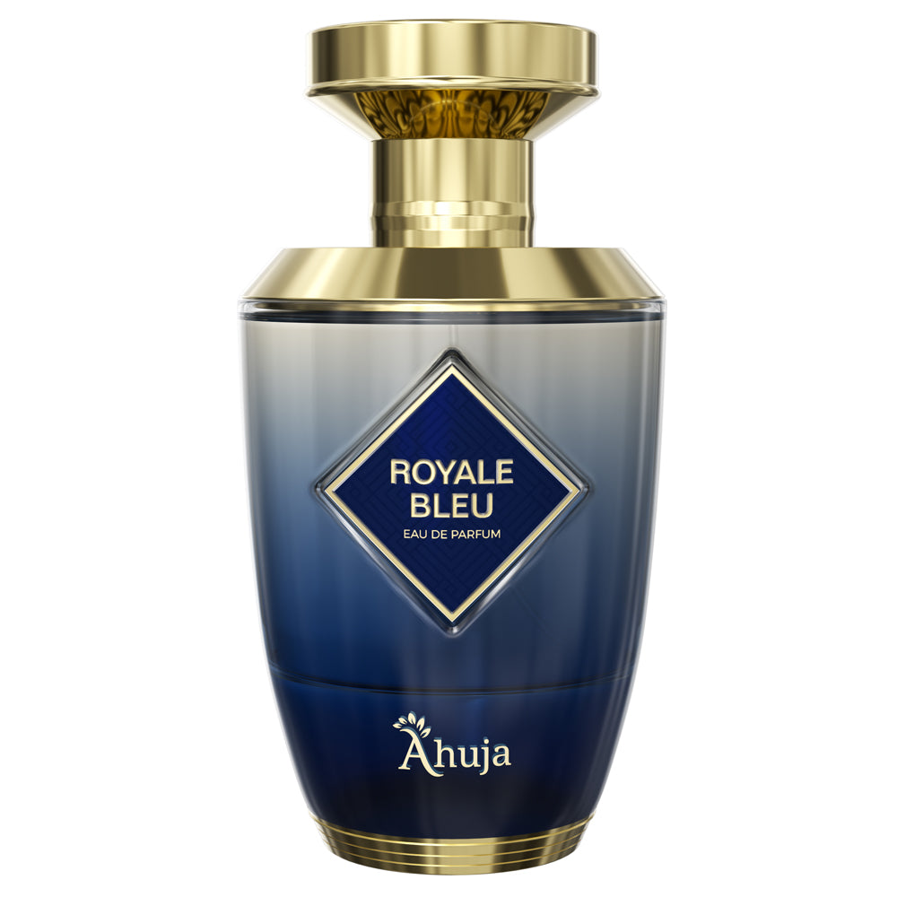 Ahuja Royal Bleu 3.4 fl oz Eau De Parfum For Men