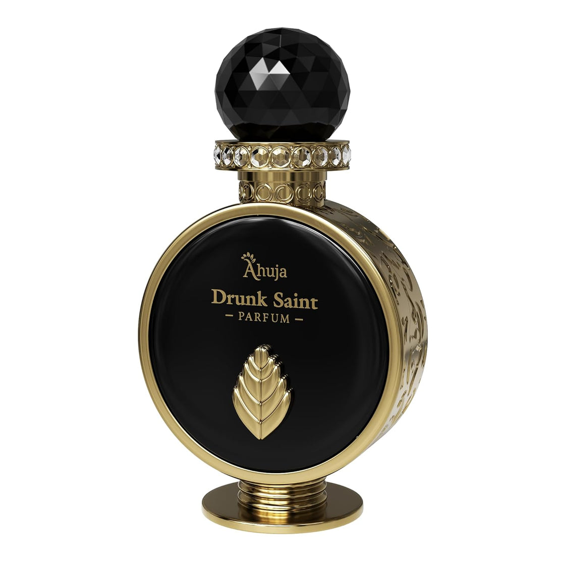 Drunk Saint by Ahuja 3.4oz Parfum Spray for UNISEX