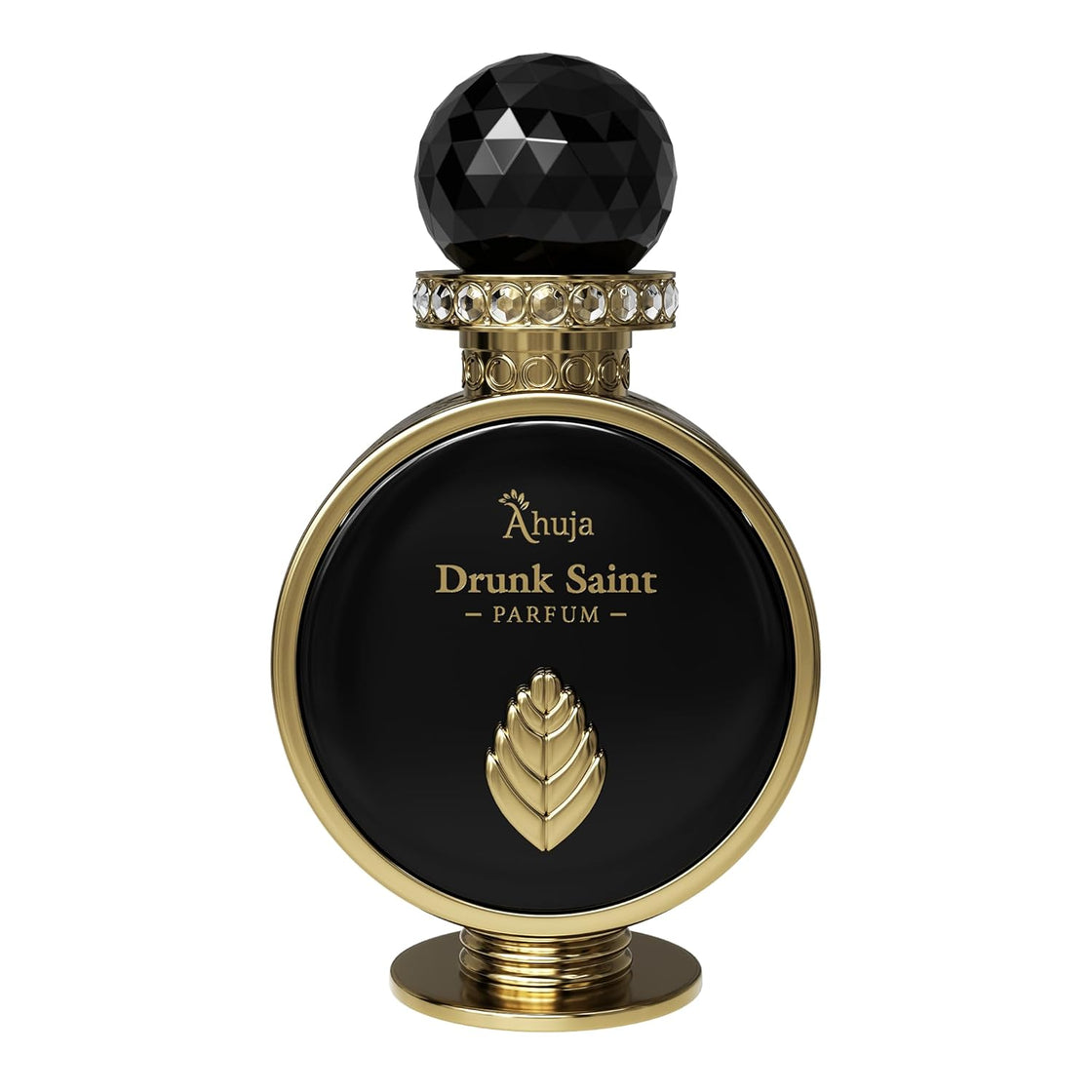 Drunk Saint by Ahuja 3.4oz Parfum Spray for UNISEX