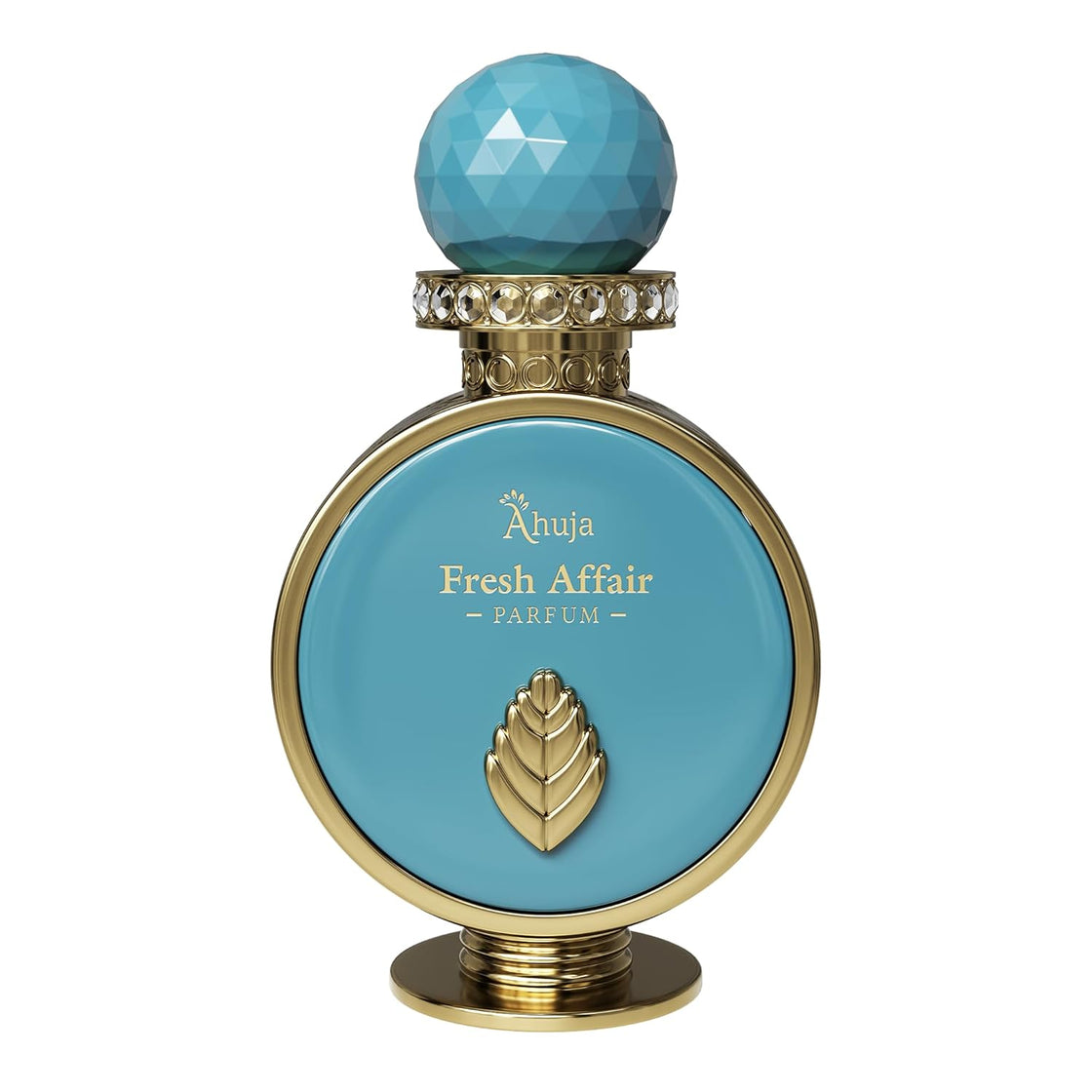 Fresh Affairs by Ahuja 3.4oz Parfum Spray for UNISEX