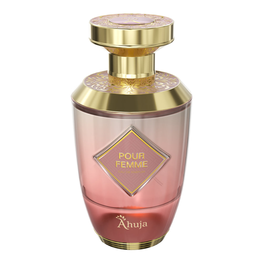 Ahuja Pour Femme 3.4oz EDP Spray for Women