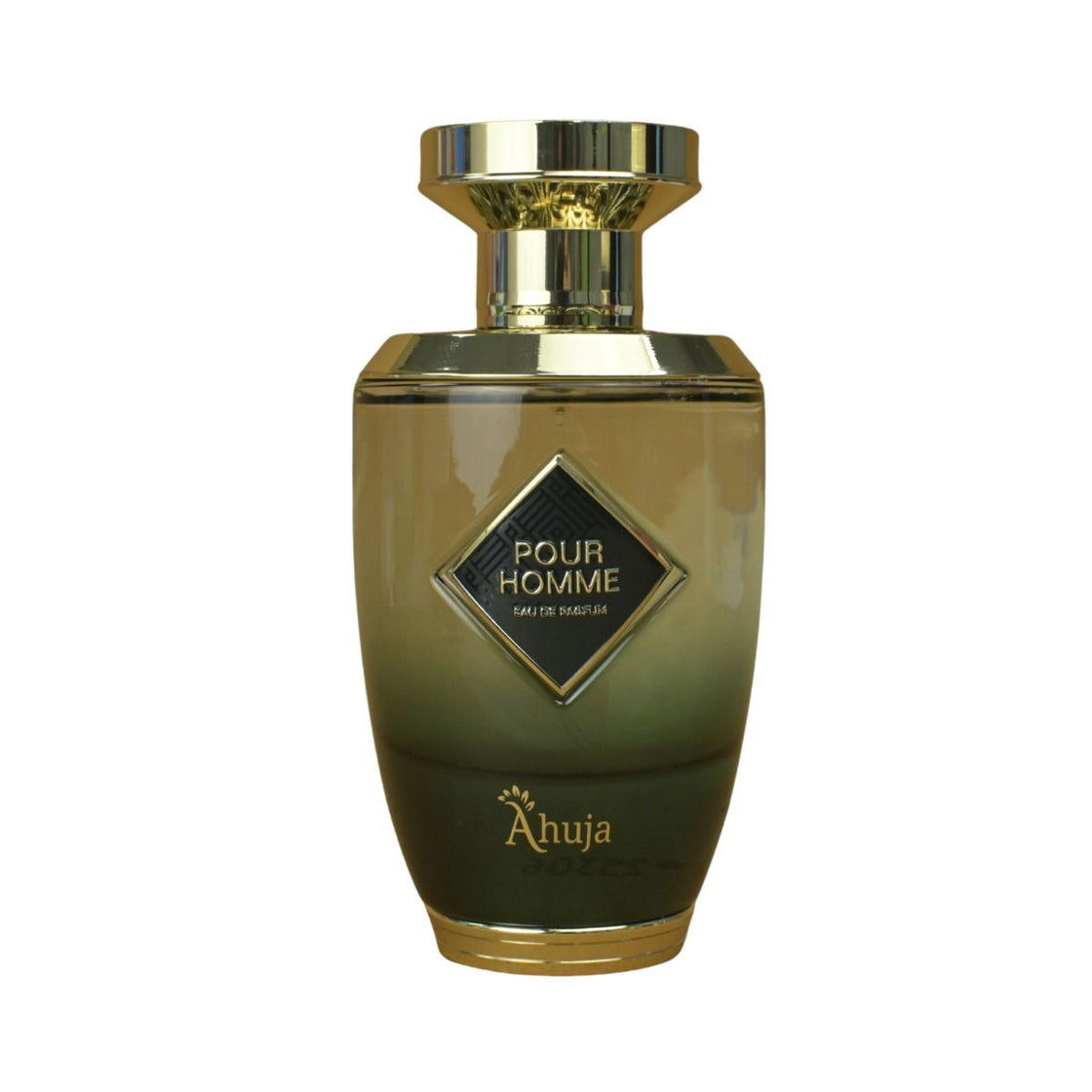 Ahuja Pour Homme 3.4 fl oz Eau de Parfum for Men