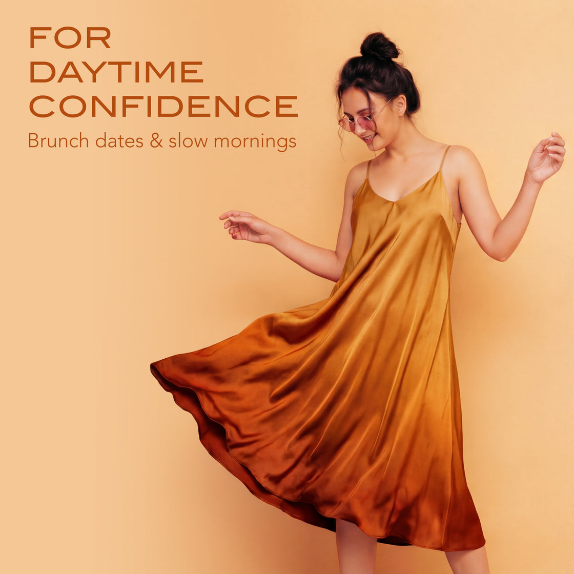 Ahuja Blossomy 3.4 fl oz Eau De Parfum for Women