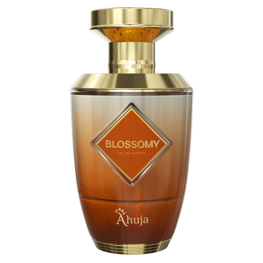 Ahuja Blossomy 3.4 fl oz Eau De Parfum for Women
