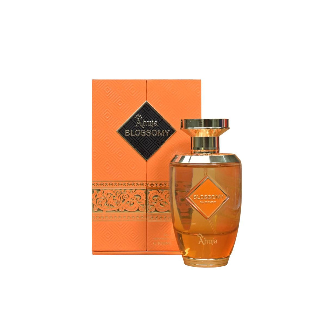 Ahuja Blossomy 3.4 fl oz Eau De Parfum for Women