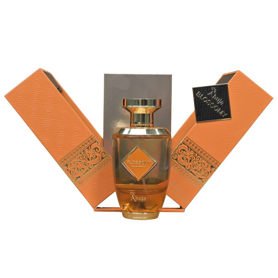 Ahuja Blossomy 3.4 fl oz Eau De Parfum for Women