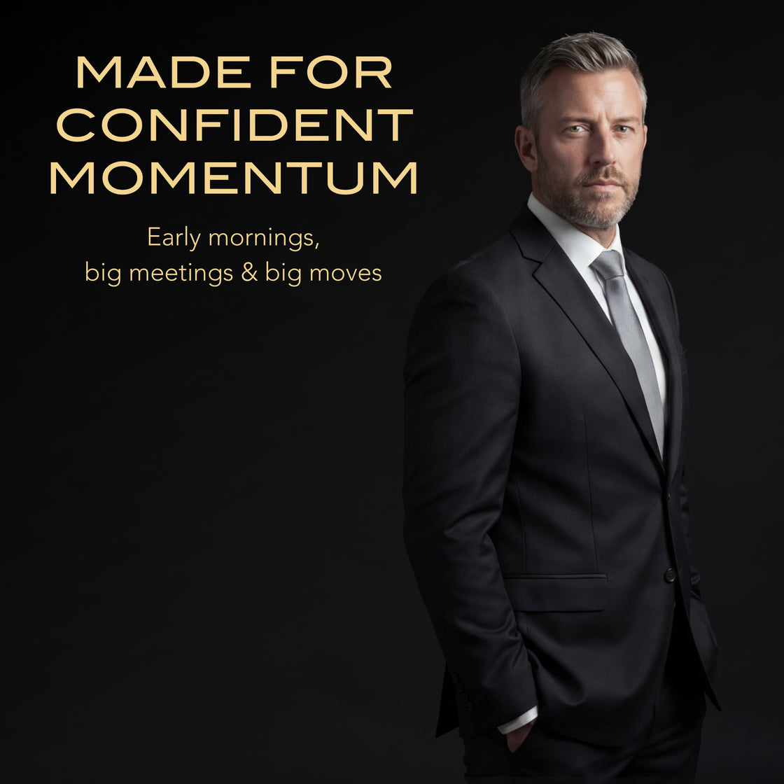 Ahuja Daring 3.4 fl oz Eau De Parfum for Men