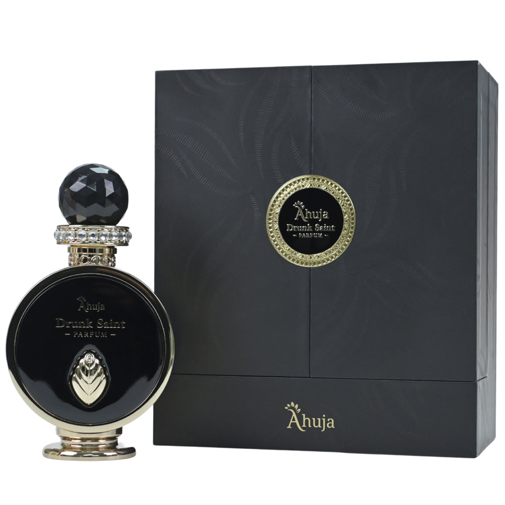 Drunk Saint by Ahuja 3.4oz Parfum Spray for UNISEX