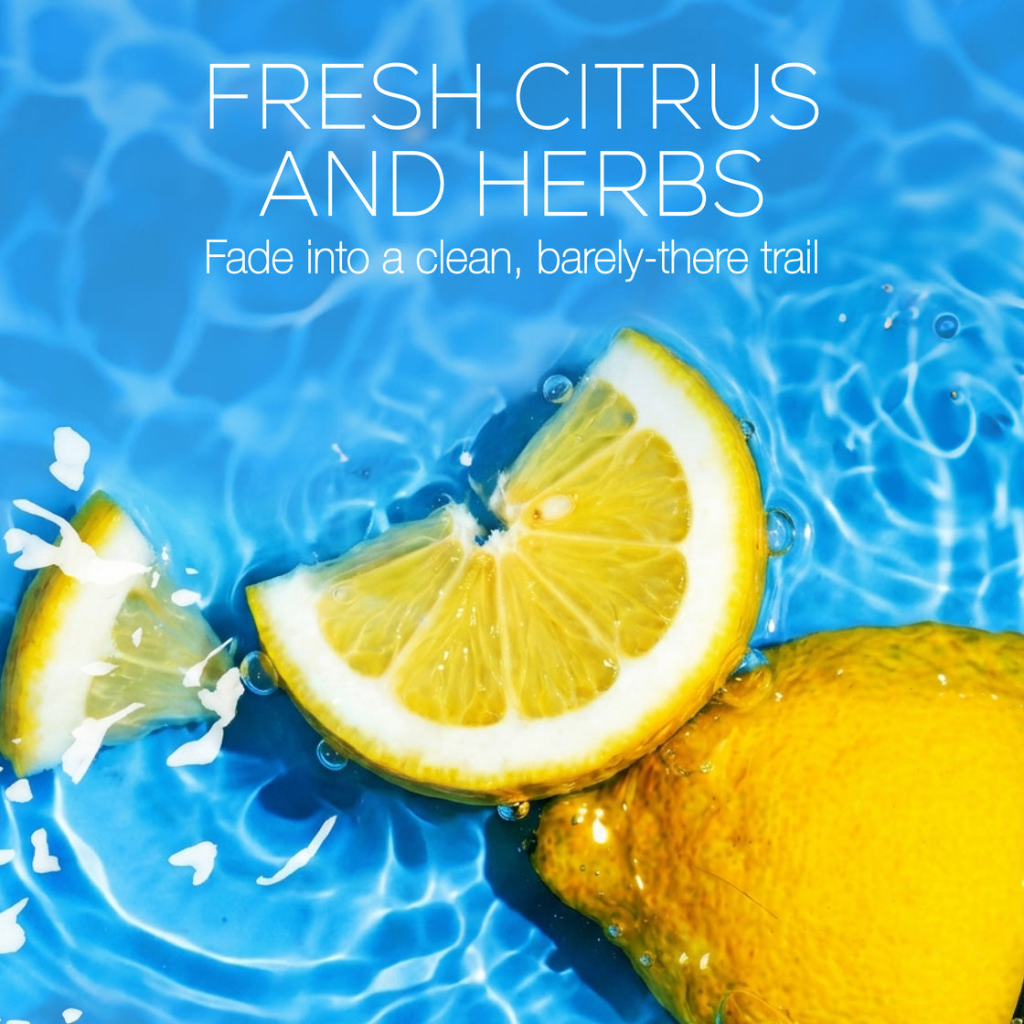 Fresh Affairs by Ahuja 3.4oz Parfum Spray for UNISEX