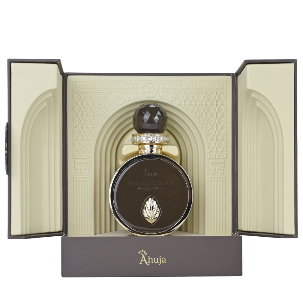 Honey Tobacco by Ahuja 3.4oz Parfum Spray for UNISEX