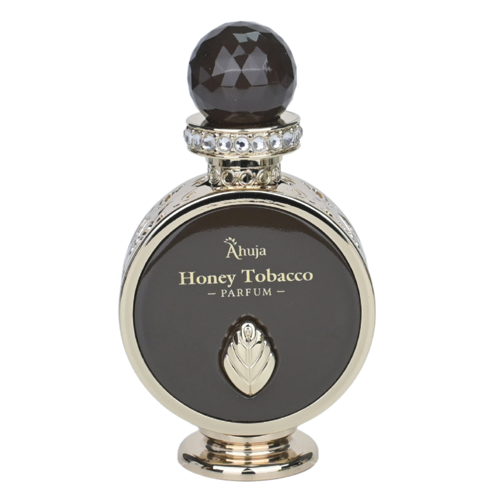 Honey Tobacco by Ahuja 3.4oz Parfum Spray for UNISEX