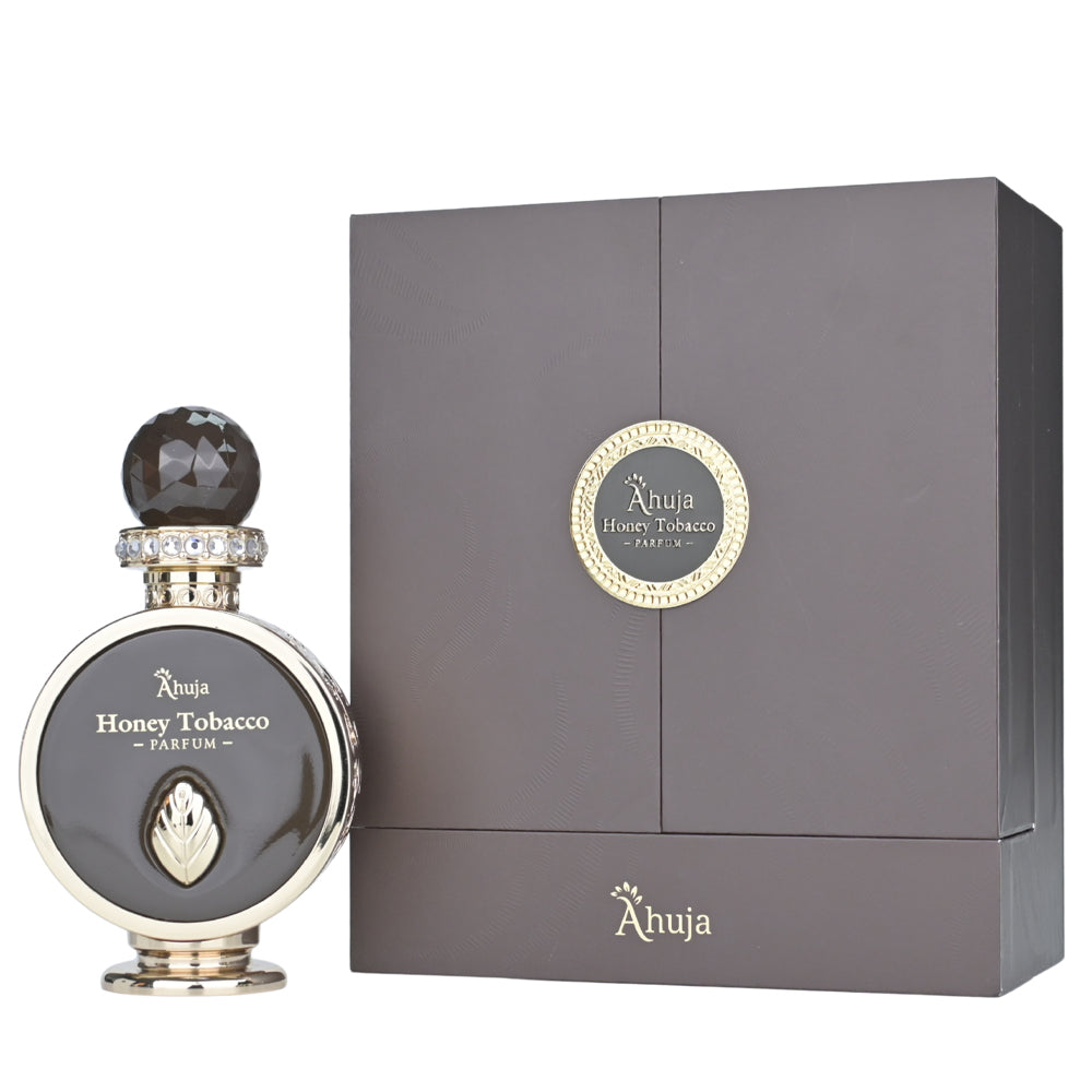 Honey Tobacco by Ahuja 3.4oz Parfum Spray for UNISEX