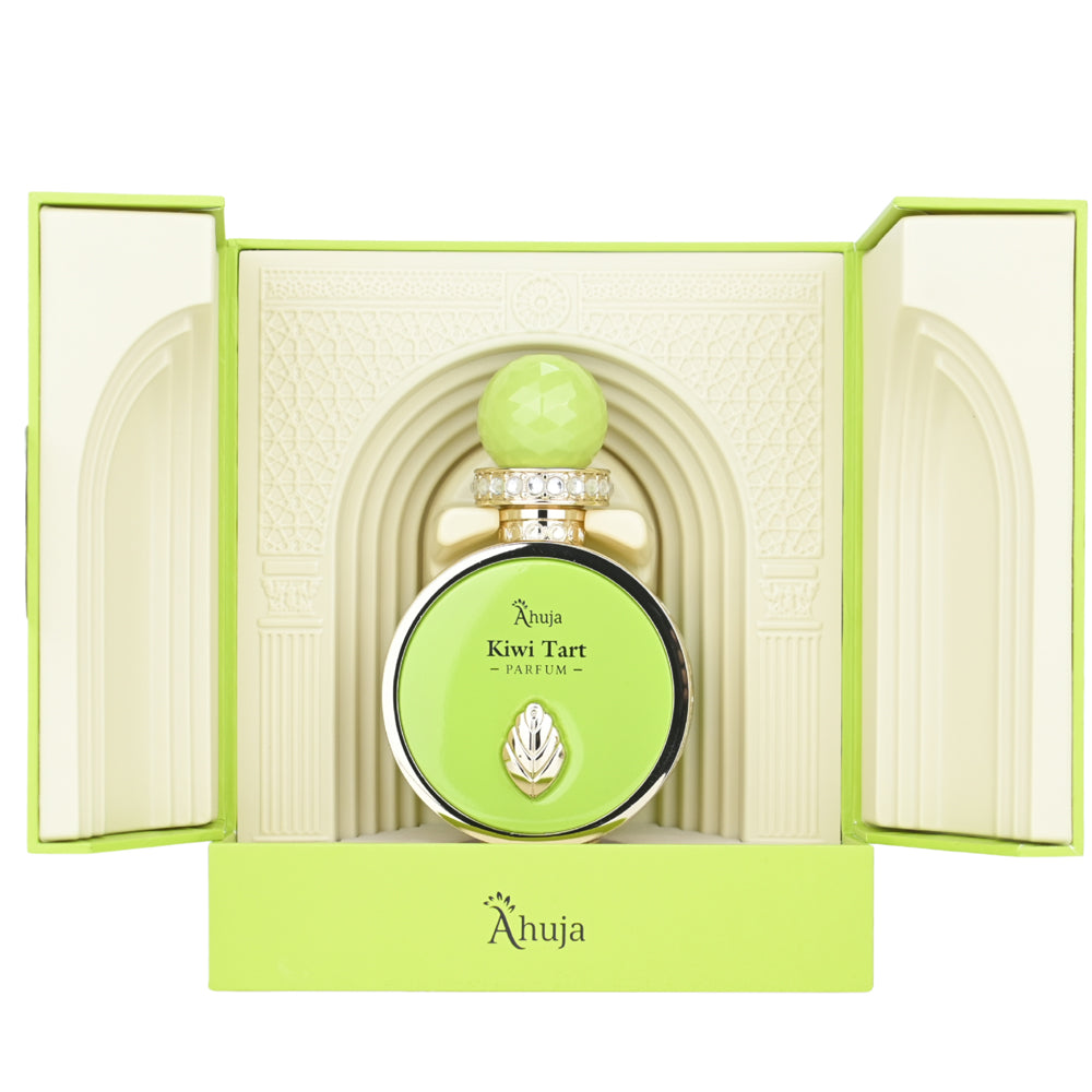 Kiwi Tart by Ahuja 3.4oz Parfum Spray for UNISEX