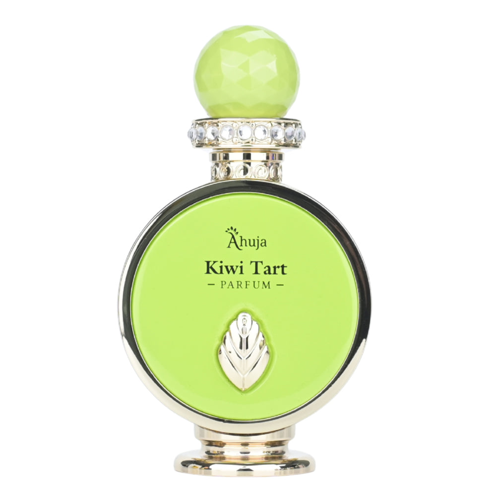 Kiwi Tart by Ahuja 3.4oz Parfum Spray for UNISEX