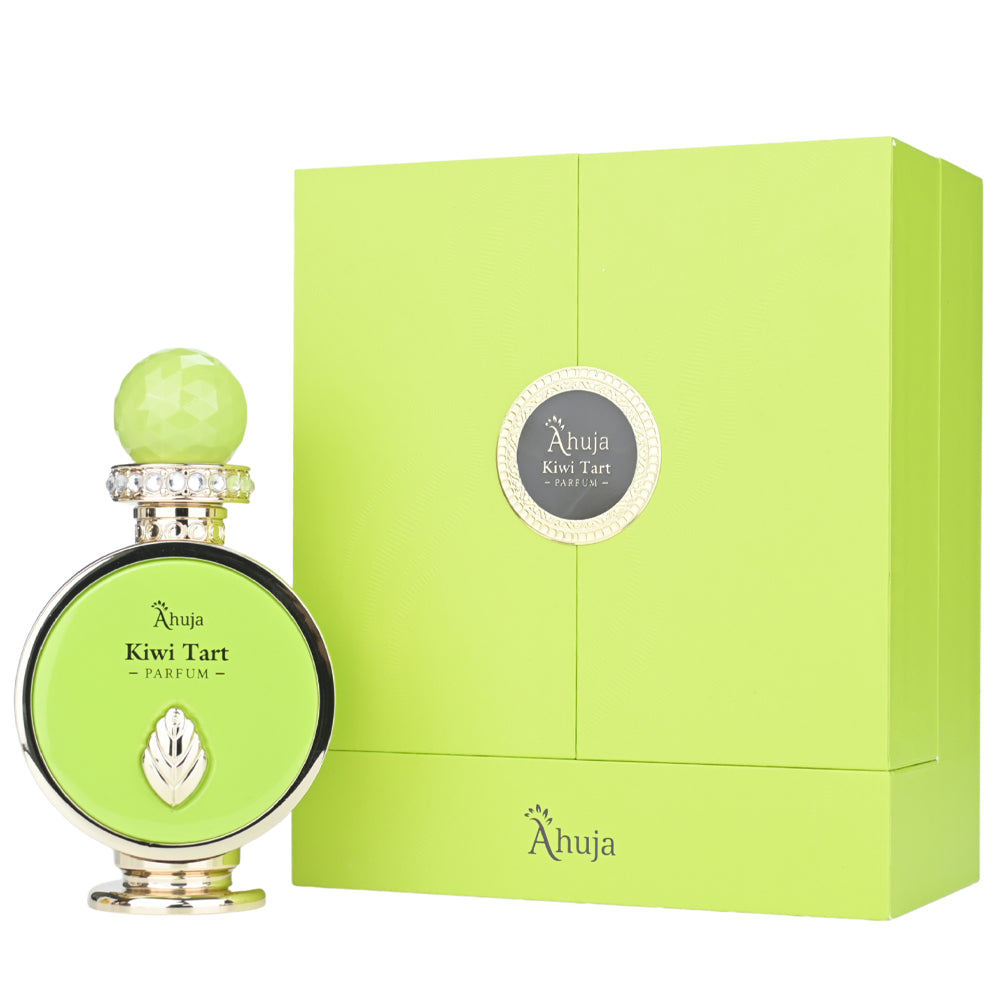 Kiwi Tart by Ahuja 3.4oz Parfum Spray for UNISEX
