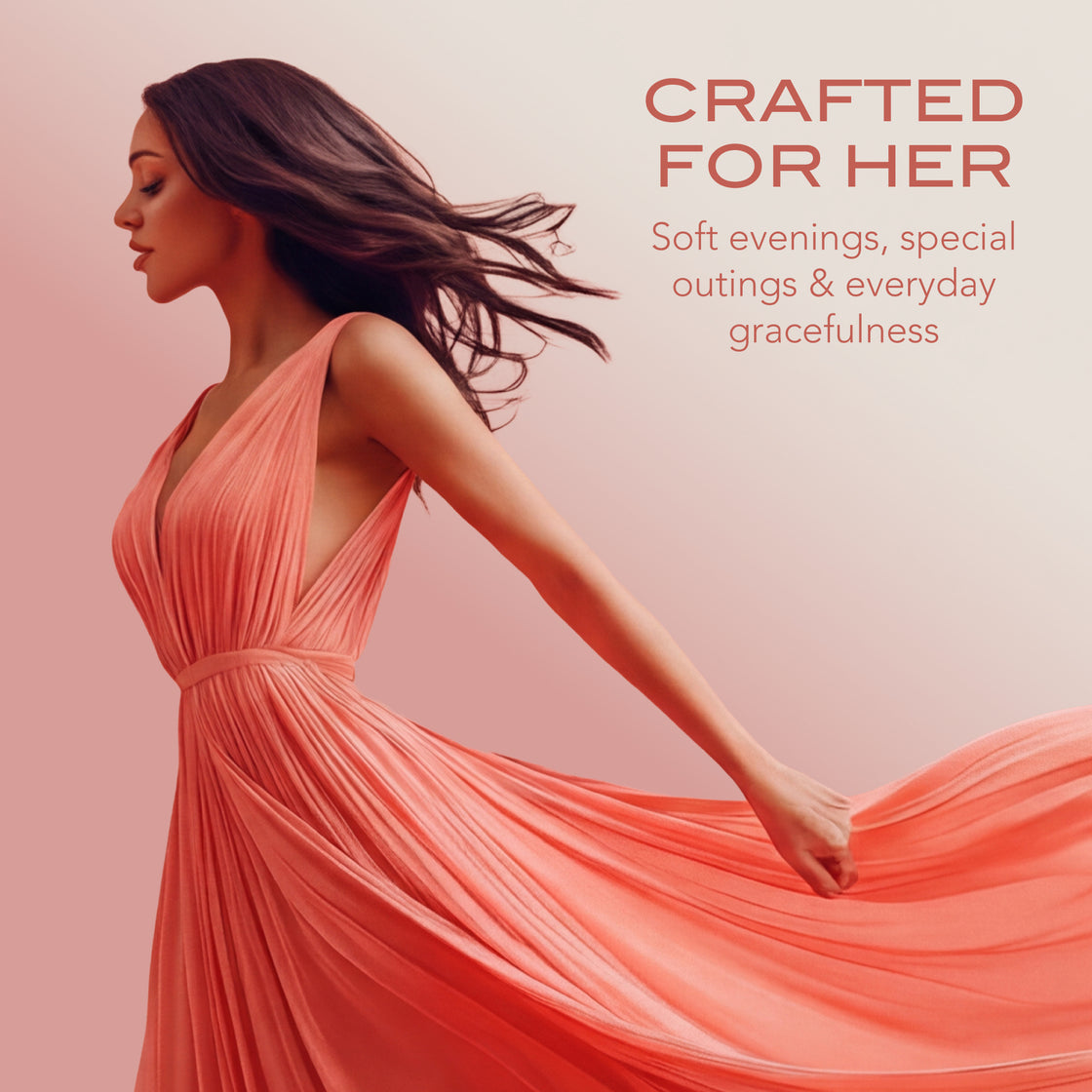 Ahuja Pour Femme 3.4oz EDP Spray for Women